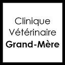 Clinique Vétérinaire Grand Mère logo