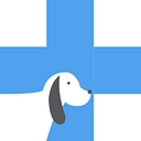 veterinarkartan.se logo