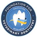 FOUNDATION FOR VETERINARY DENTISTRY logo
