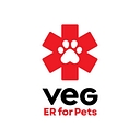 Veterinary Emergency Group (VEG) logo