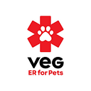 Veterinary Emergency Group logo
