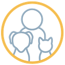 Veterinary Staffing Pros logo