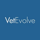 VetEvolve logo — hiring for Chadwell Animal Hospital - Veterinary Assistant