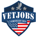 VetJobs Inc logo