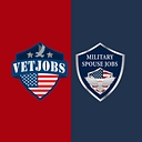 VetJobs logo
