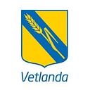 VETLANDA KOMMUN logo