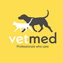 Vetmed Sydney logo
