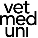 Veterinärmedizinische Universität Wien logo