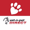 Vet N Pet Direct logo