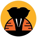 Vetpaw   Veterans Empowered To Protect African Wildlife logo