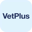 Vetplus logo