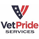 Vetpride Services, Inc logo