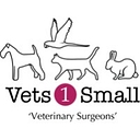 Vets 1 Group Limited logo