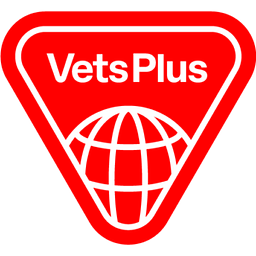 Vets Plus, Inc. logo