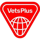 Vets Plus, Inc. logo