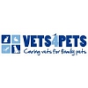 Vets4pets Adelaide logo