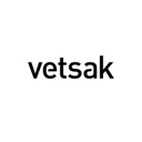 vetsak.com logo