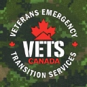 Vets Canada logo