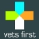 Vets First logo