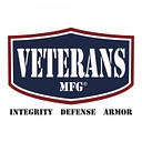 Veterans Mfg logo