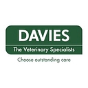 Davies Veterinary Specialists logo