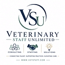 Veterinary Staff logo