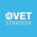 Vetstrategy logo