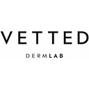 VETTED Dermlab logo