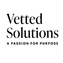 Vetted Solutions logo