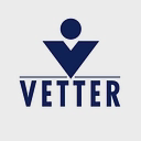 Vetter Pharma logo