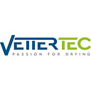 VetterTec logo