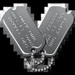 Veteran Tickets Foundation logo