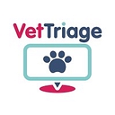 Vettriage logo