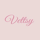 Vettsy logo