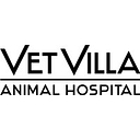 Vet Villa Animal Hospital logo