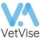 Vetvise logo