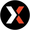 Vet X Inc. logo