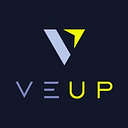 VEUP logo