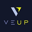 Veup Ltd. logo