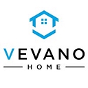 Vevano Home logo