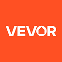 Vevor Rest of Europe logo