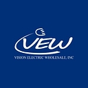 VISION ELECTRIC WHOLESALE INC