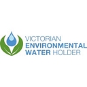 Victorian Environmental Water Holder logo