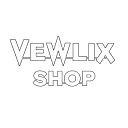 Vewlix Shop logo