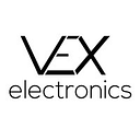 VEX electronics