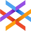 Vexata logo