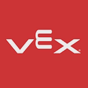 Vex Robotics, Inc. logo