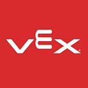 Vex Robotics, Inc. logo