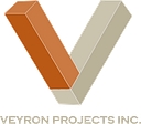 Veyron Projects Inc. logo