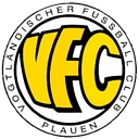 vfc-plauen.de logo